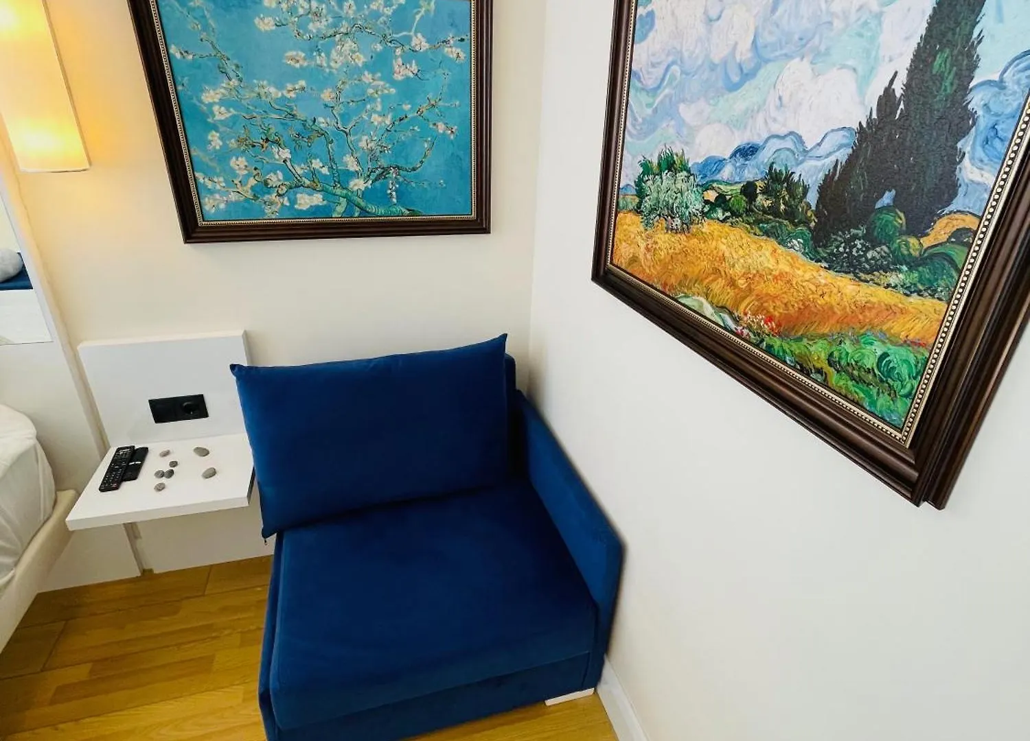 Batumi Sea View Apartment In The Exclusive Orbi City Residence
